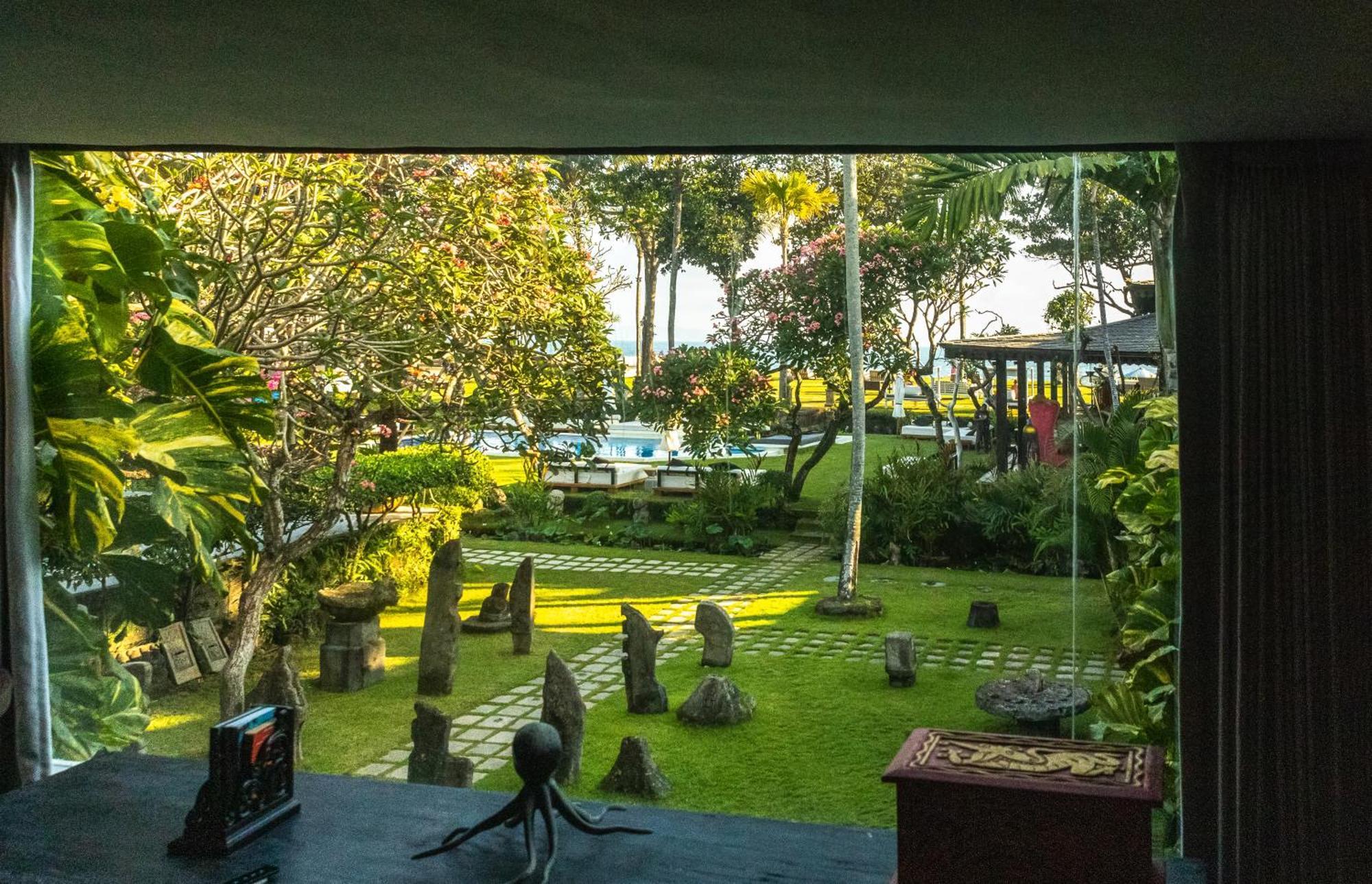 Morabito Art Villa Чангу Екстер'єр фото