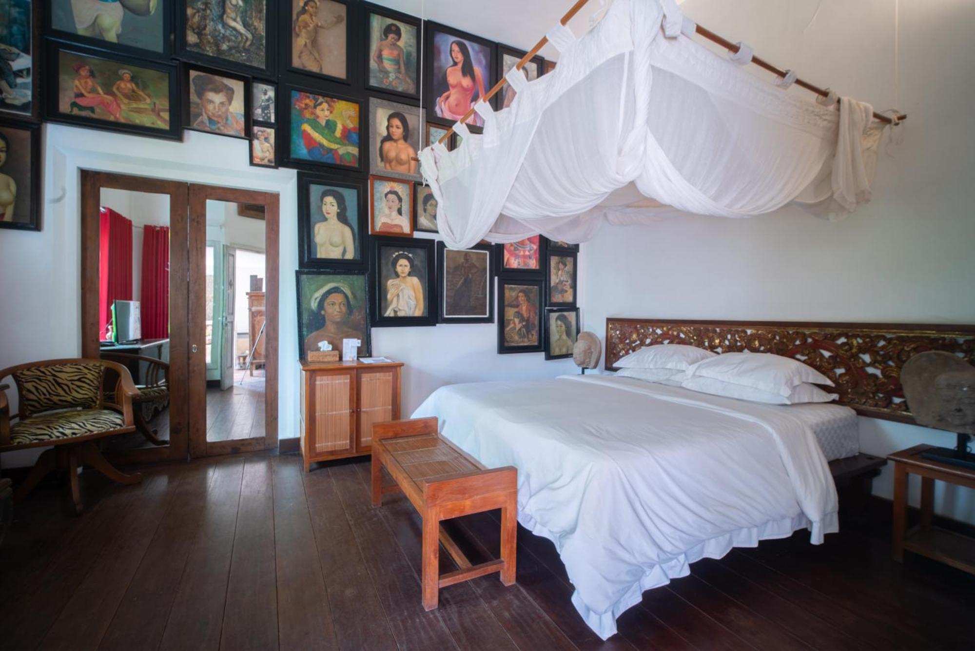 Morabito Art Villa Чангу Екстер'єр фото